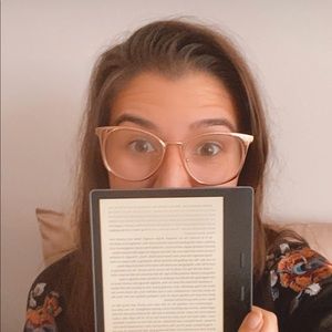 Meet your Posher, Natalie